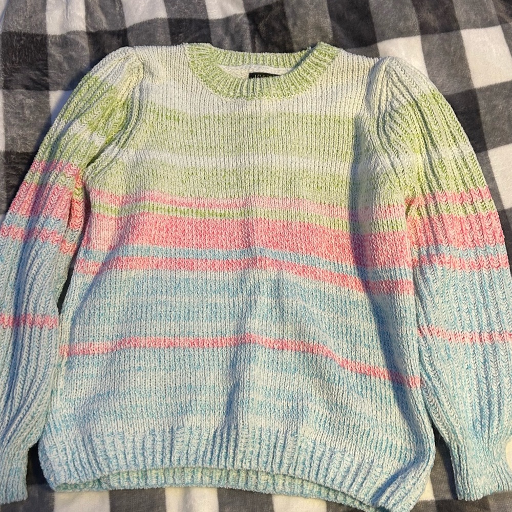 Joseph A medium sweater